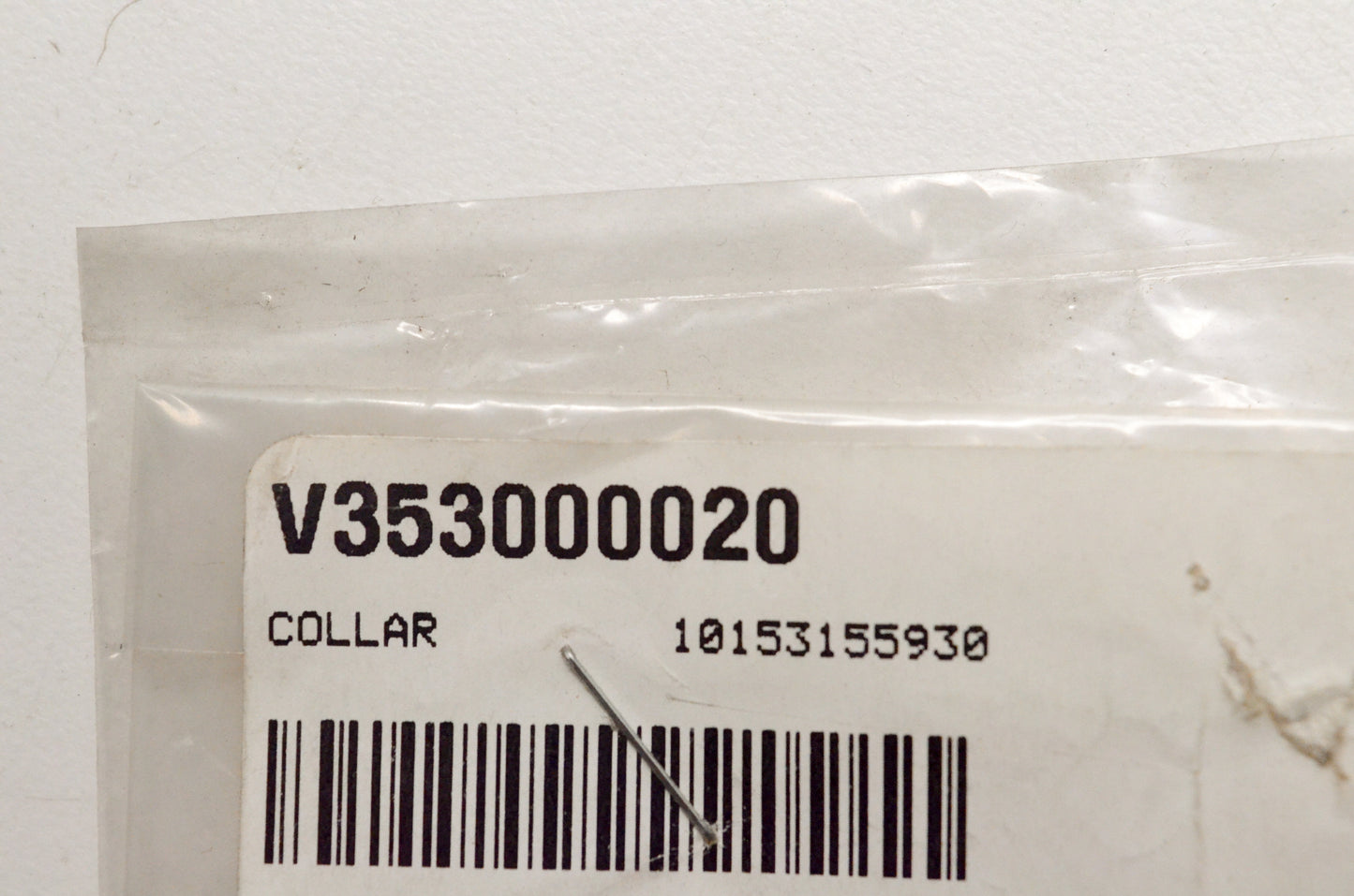 OEM Echo V353000020 Collar NOS