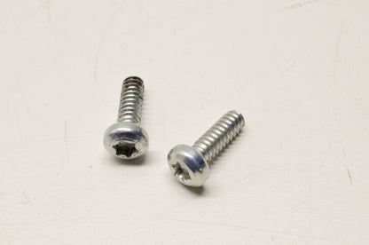 OEM Echo V805000000 5x16 Tapping Screw Qty 2 NOS