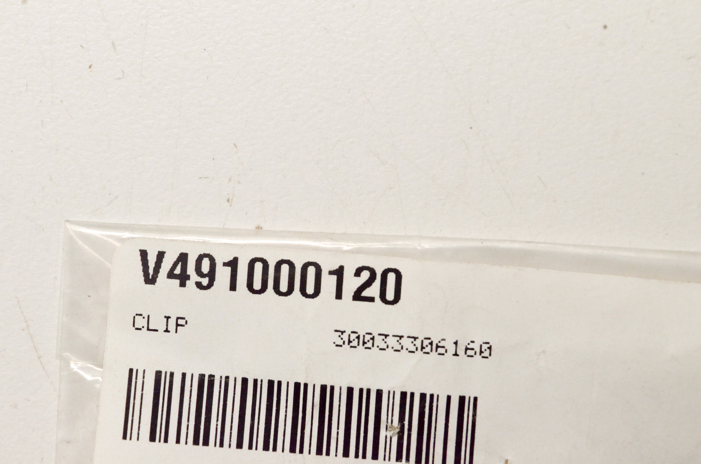 OEM Echo V491000120 Clip NOS