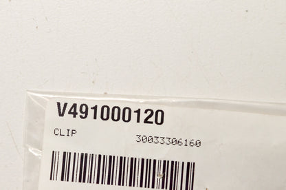 OEM Echo V491000120 Clip NOS