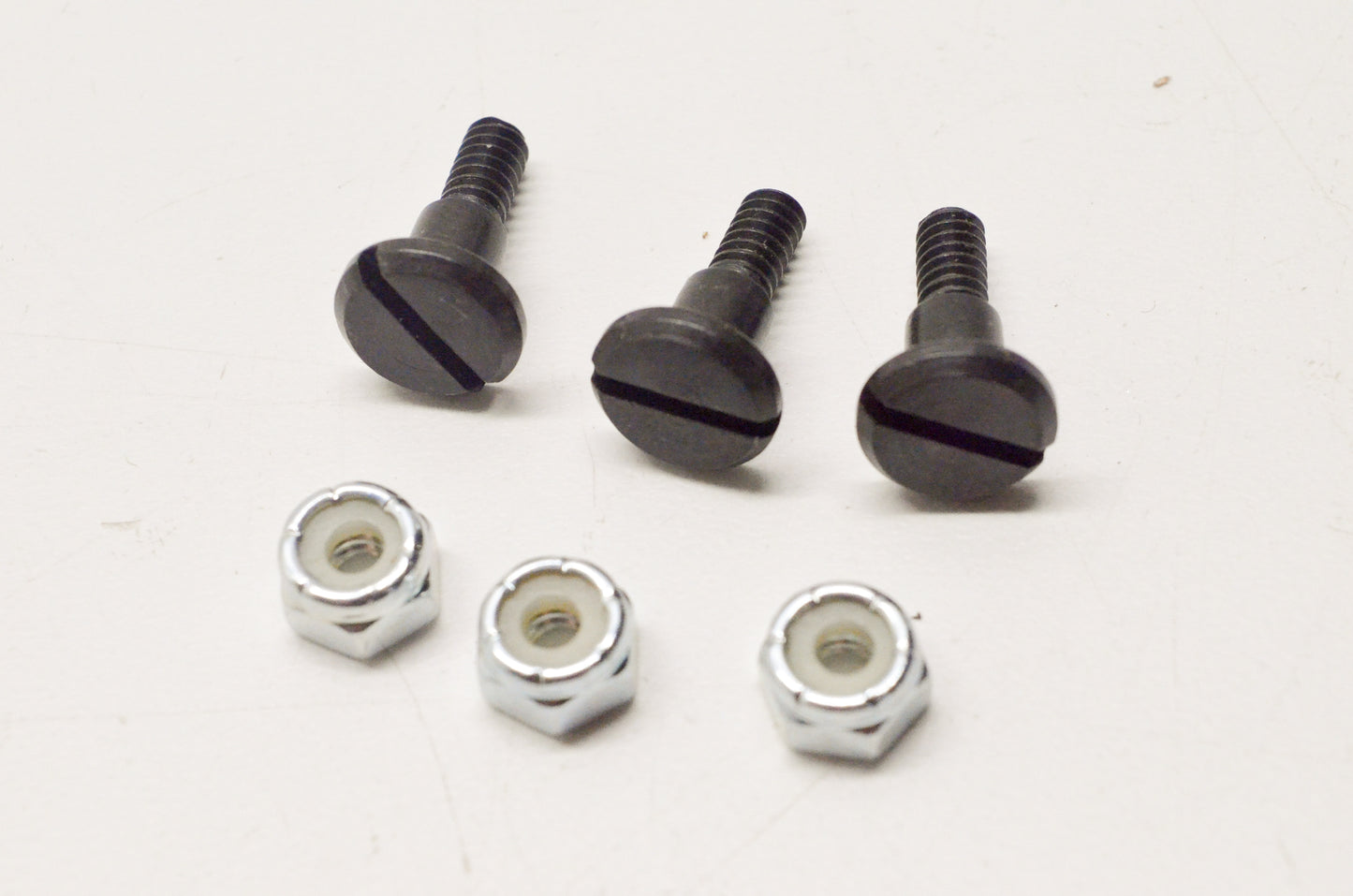OEM Echo 215513 Maxi-Cut Pro Fastener NOS