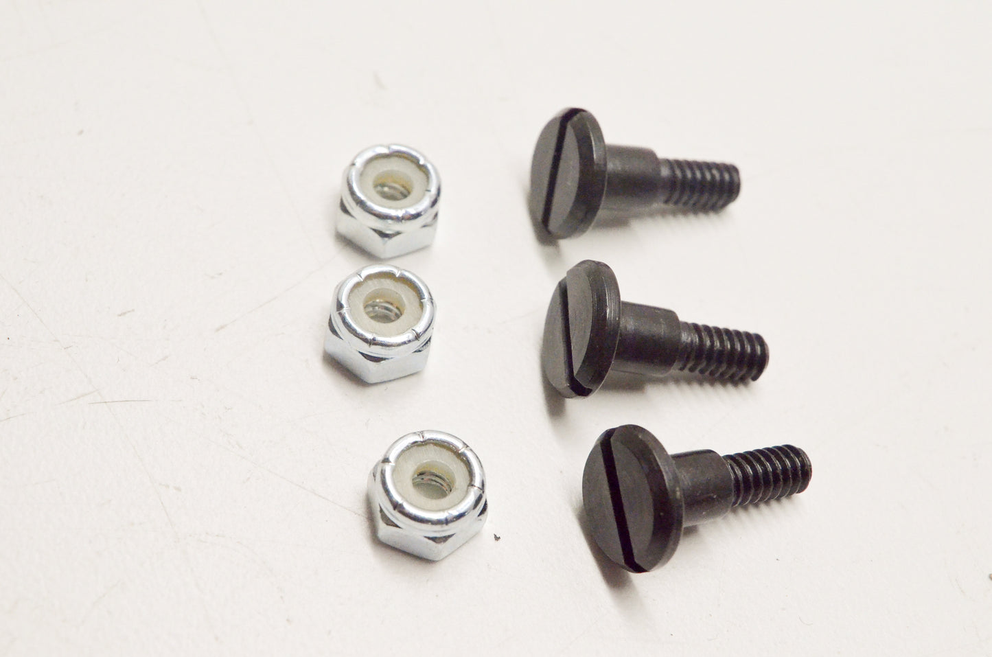 OEM Echo 215513 Maxi-Cut Pro Fastener NOS