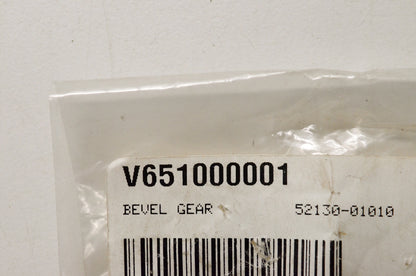 OEM Echo V651000001 Bevel Gear NOS