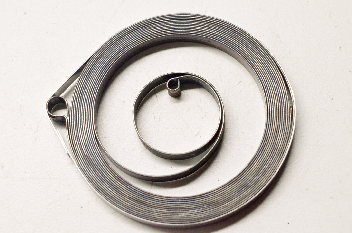 OEM Echo 17722003930 Recoil Spring NOS