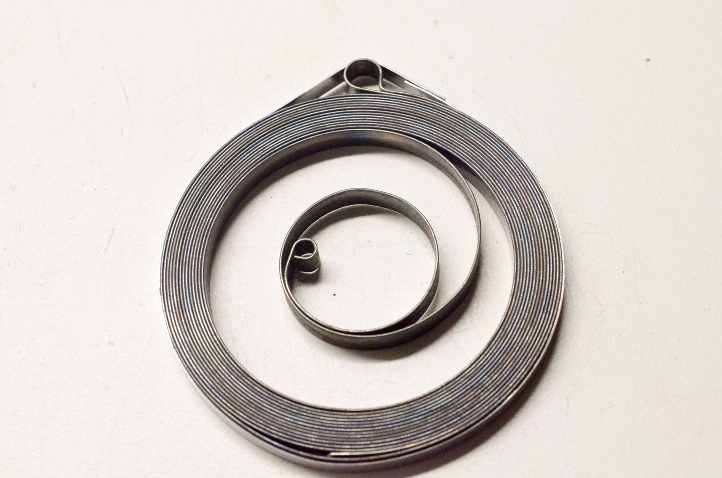 OEM Echo 17722003930 Recoil Spring NOS