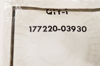 OEM Echo 17722003930 Recoil Spring NOS