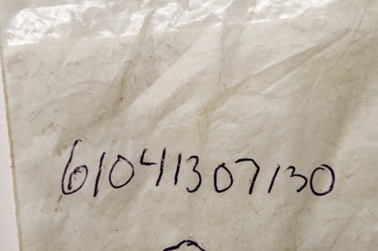 OEM Echo 61041307130 Oil Seal NOS