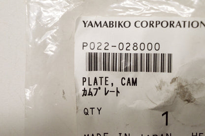 OEM Echo P022028000 Starter Cam Plate NOS