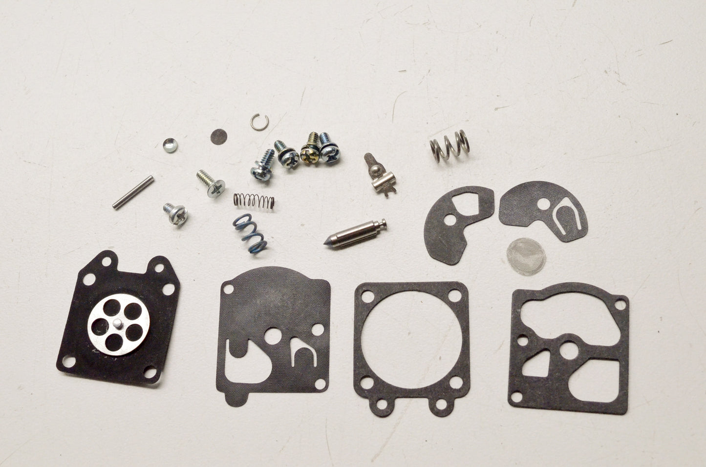 OEM Echo 12310004930 Kwik Kit NOS