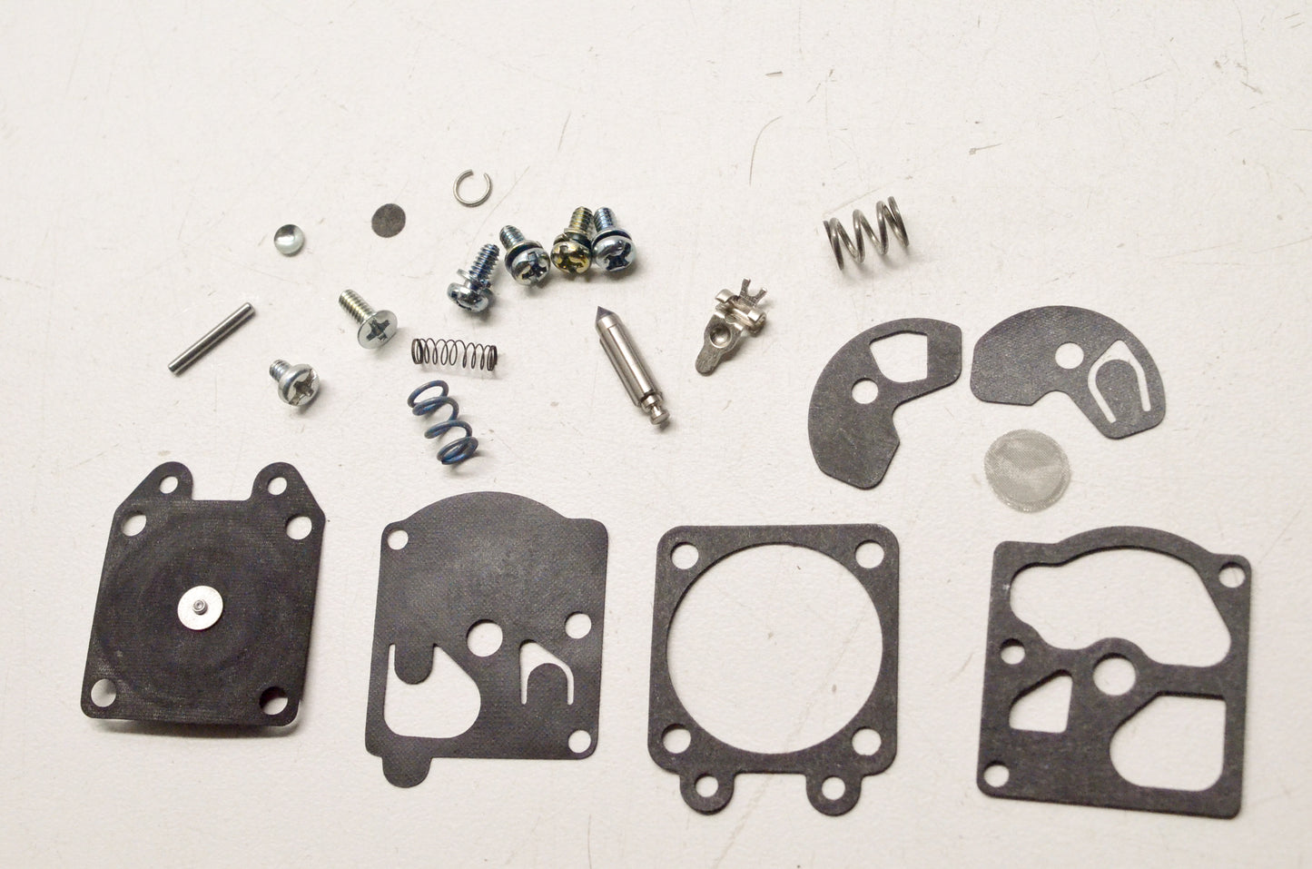 OEM Echo 12310004930 Kwik Kit NOS