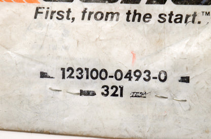 OEM Echo 12310004930 Kwik Kit NOS