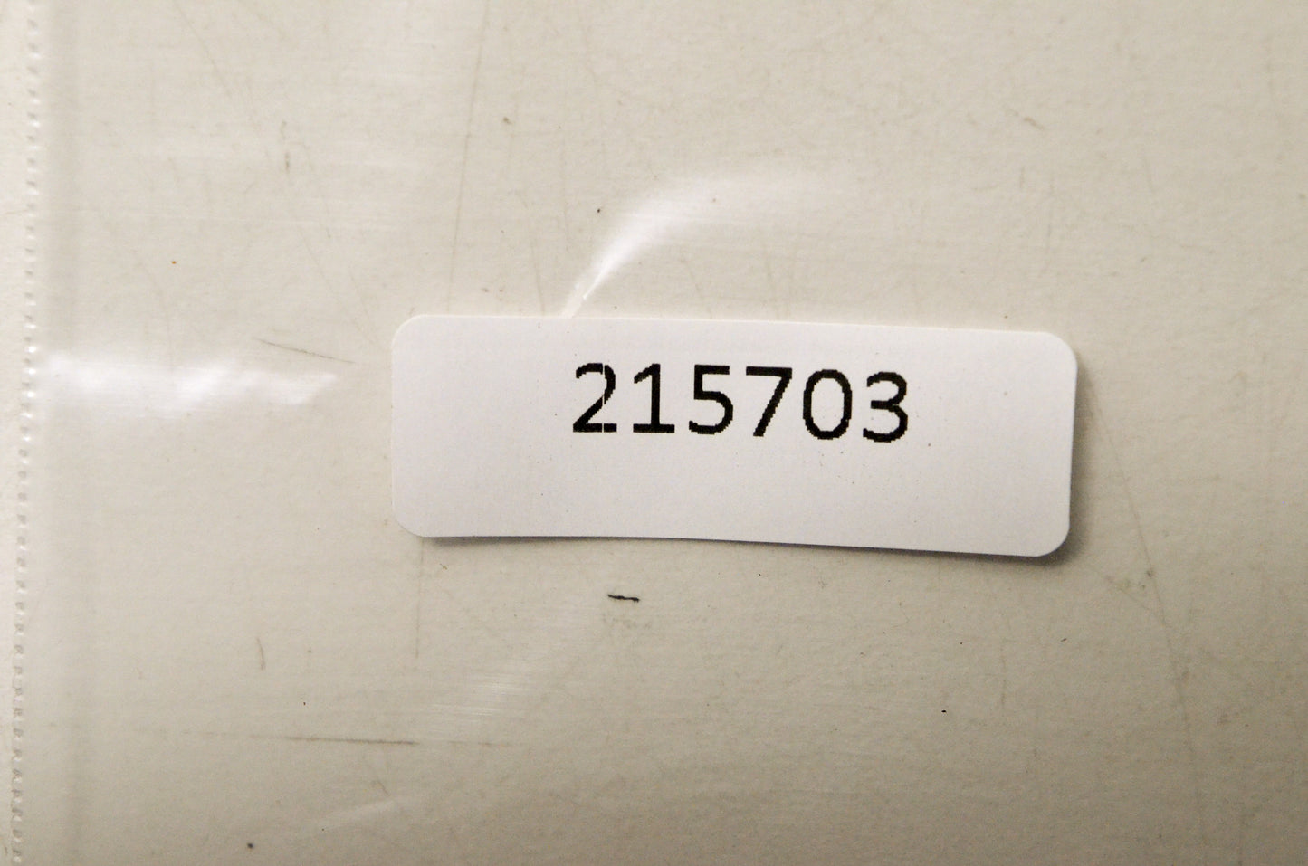 OEM Echo 215703 Trimmer Head Eyelet Qty 2 NOS