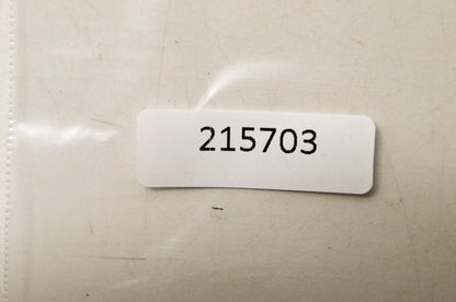 OEM Echo 215703 Trimmer Head Eyelet Qty 2 NOS
