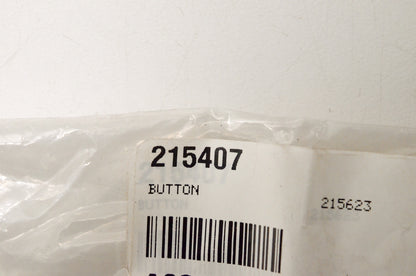 OEM Echo 215407 Head Bump Knob Button NOS