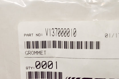 OEM Echo V137000010 Grommet NOS