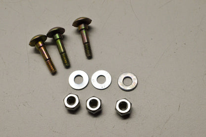 OEM Echo 215213 Pro Maxi-Cut Blade Fasteners NOS