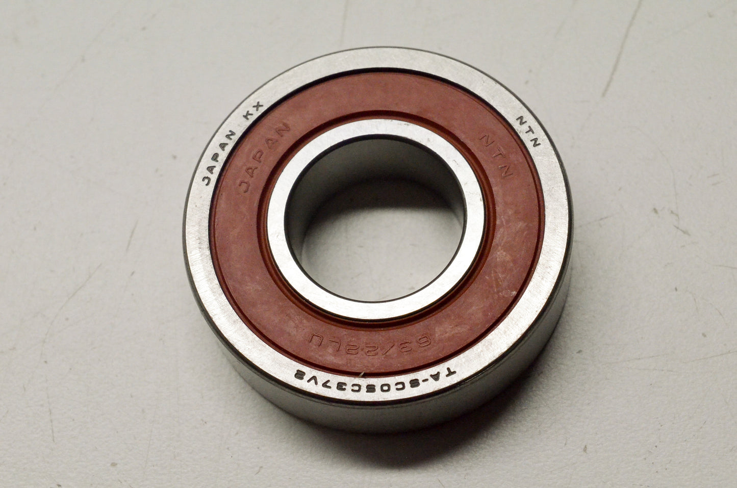 OEM Honda 91003-HP1-671 Bearing 25x56x15 NOS