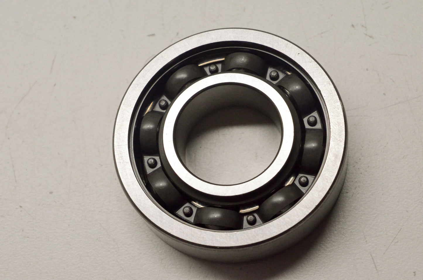OEM Honda 91003-HP1-671 Bearing 25x56x15 NOS