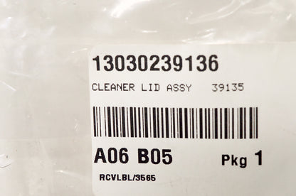 OEM Echo 13030239136 Air Filter Cover Cleaner Lid Assembly NOS