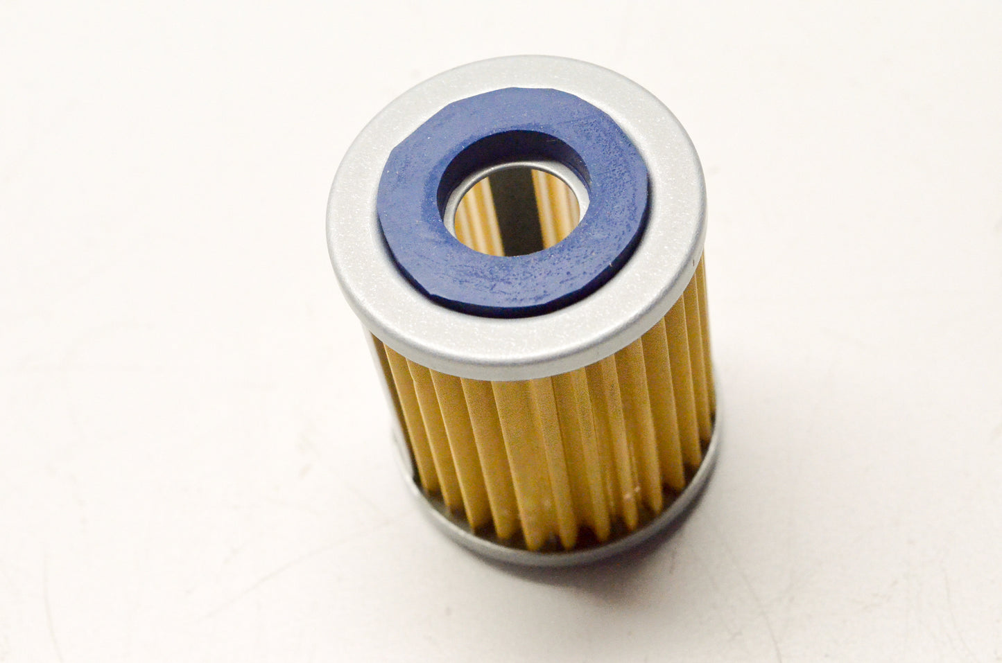 OEM Yamaha 1UY-13440-02-00 Oil Filter NOS