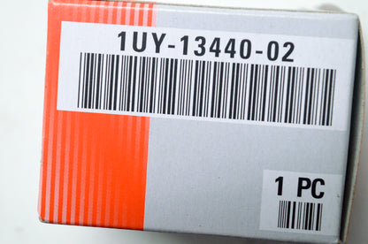 OEM Yamaha 1UY-13440-02-00 Oil Filter NOS