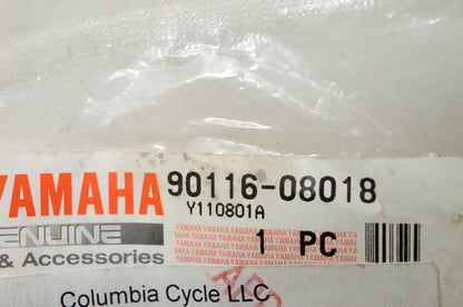 OEM Yamaha 90116-08018-00 Stud Bolt NOS