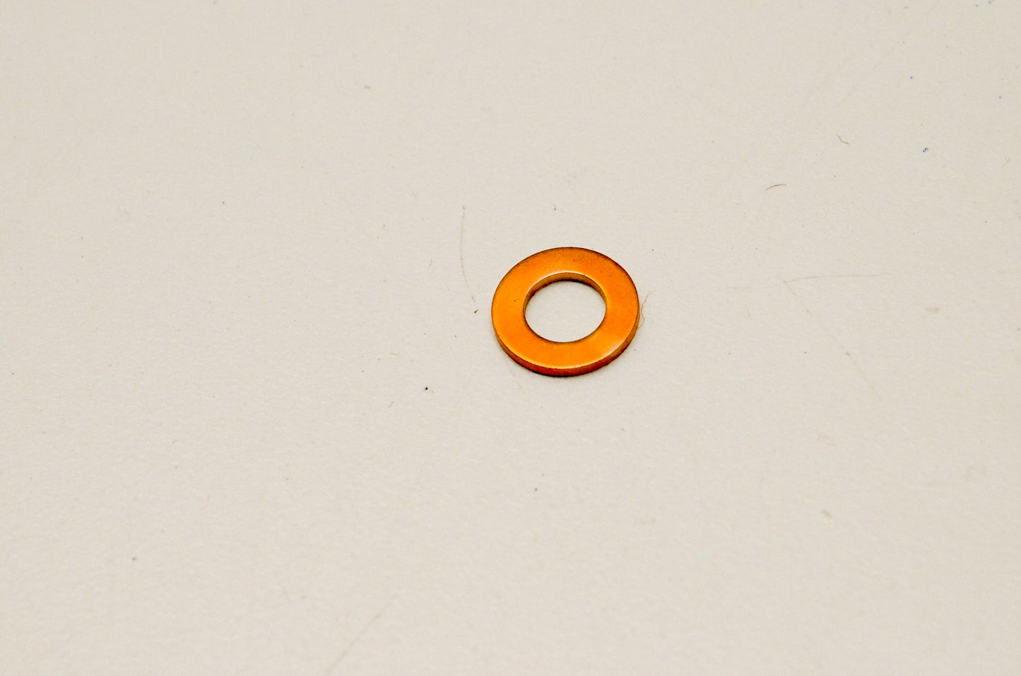 OEM Yamaha 90430-06014-00 Gasket NOS