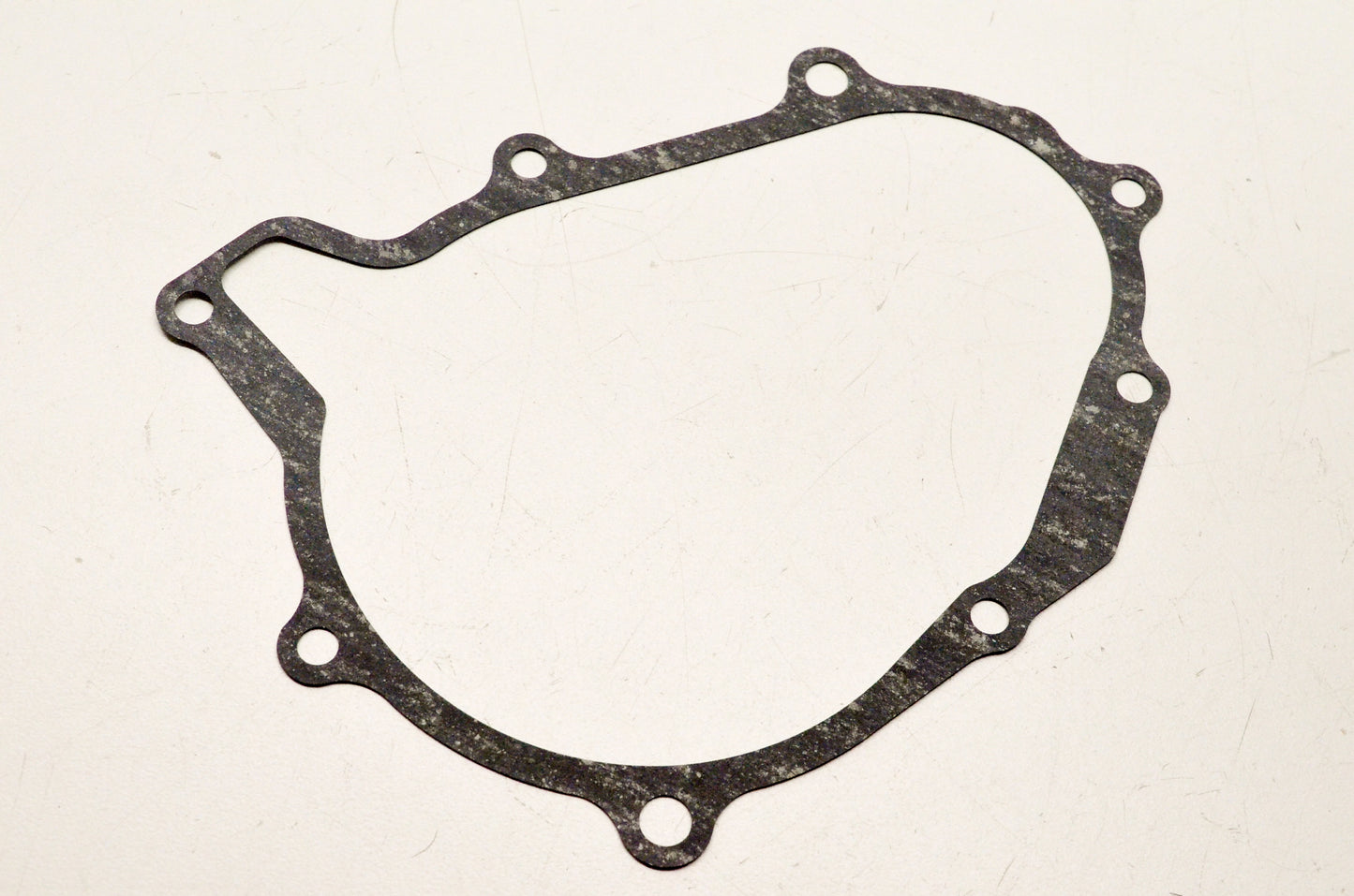 OEM Yamaha 5BE-15451-00-00 Left Crankcase Cover Gasket NOS