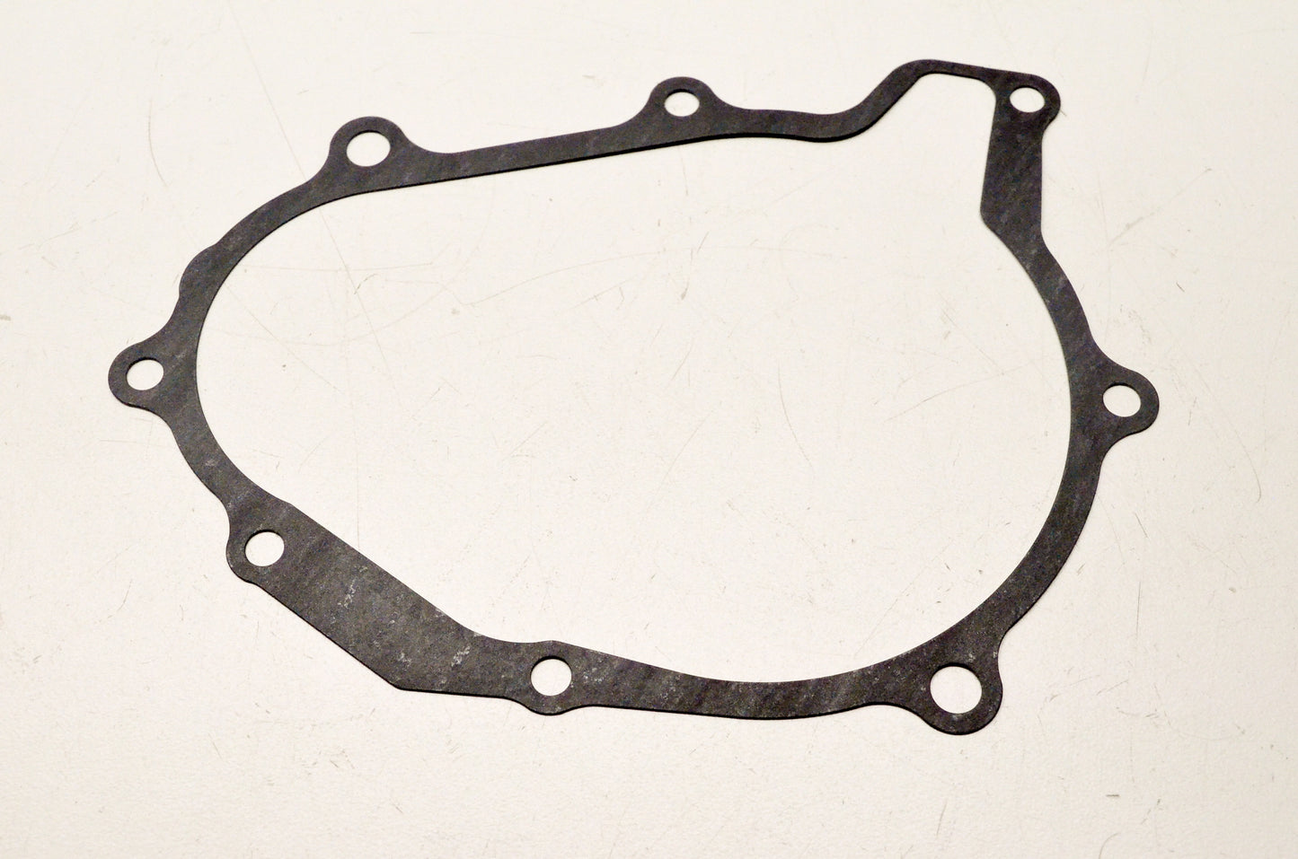 OEM Yamaha 5BE-15451-00-00 Left Crankcase Cover Gasket NOS