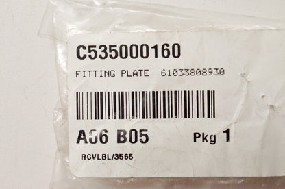 OEM Echo C535000160 Blade Fixture NOS