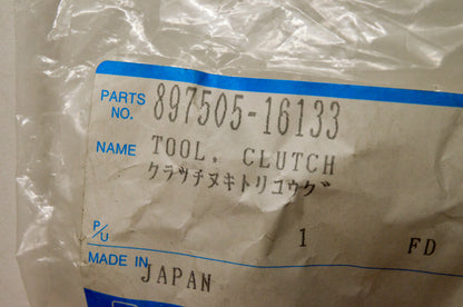 OEM Echo 89750516133 Clutch Tool NOS