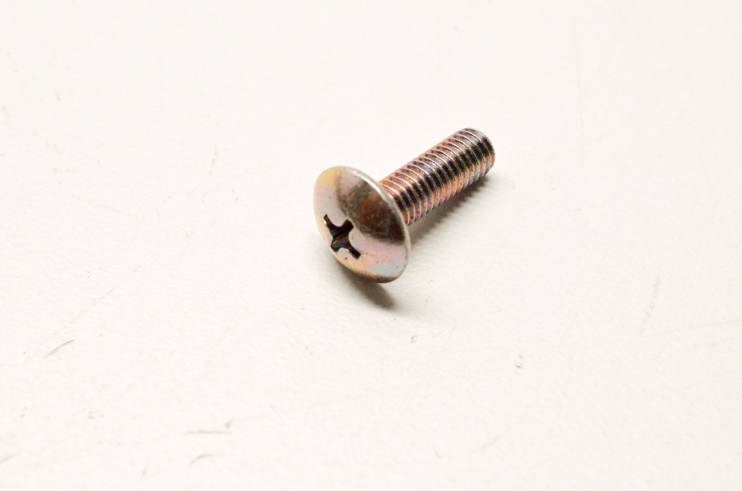 OEM Echo 90021605016 5x16 Screw NOS