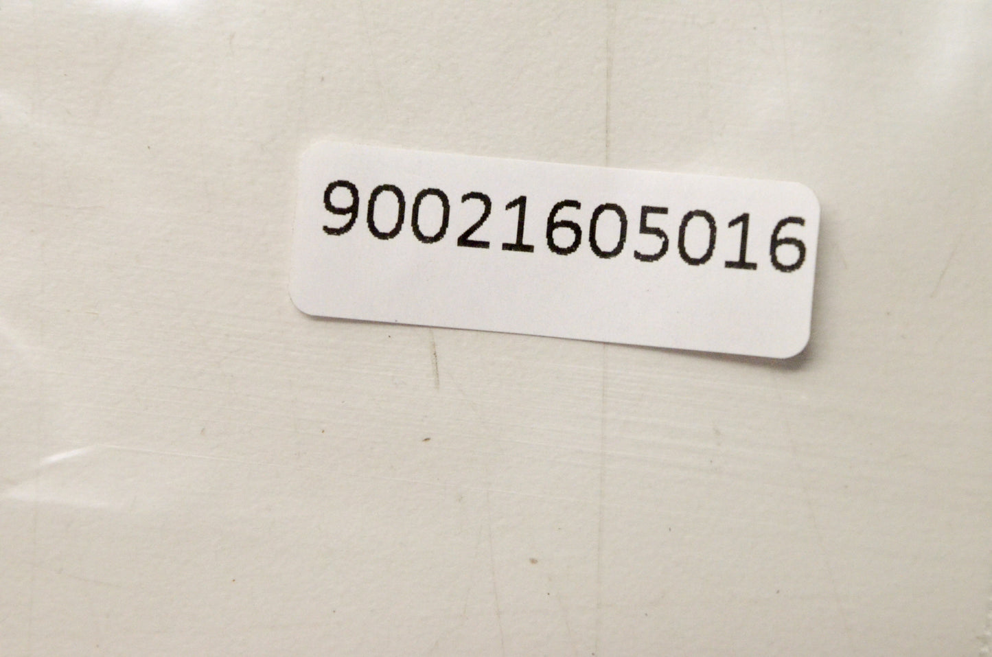 OEM Echo 90021605016 5x16 Screw NOS