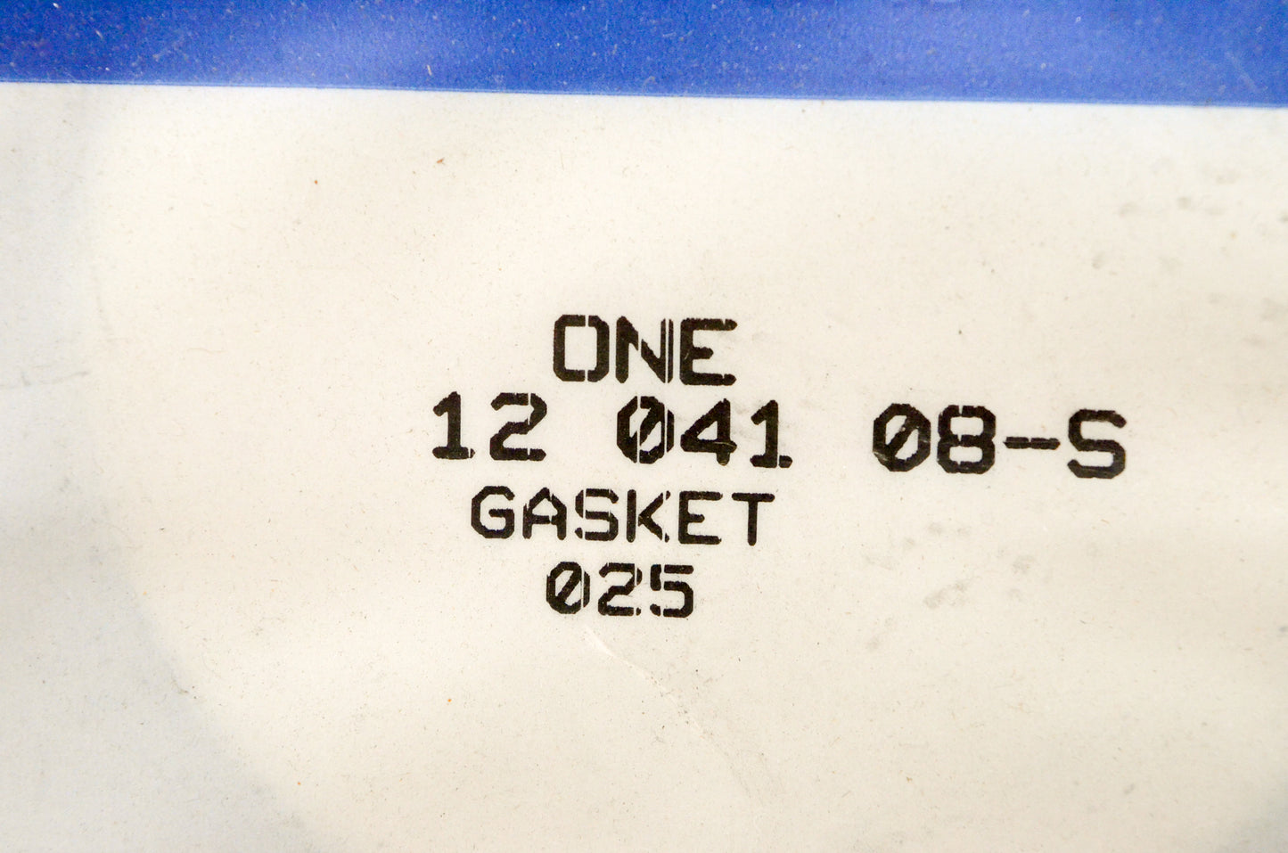 Kohler 12-041-08-S Head Gasket NOS