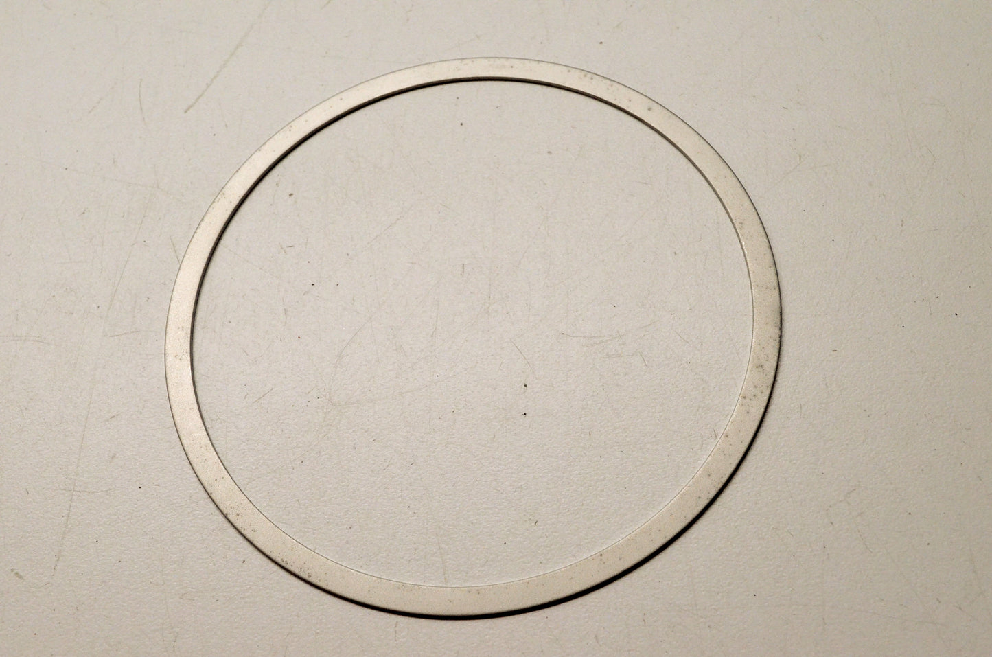 OEM Honda 22125-MBN-670 Seat Judder Spring NOS
