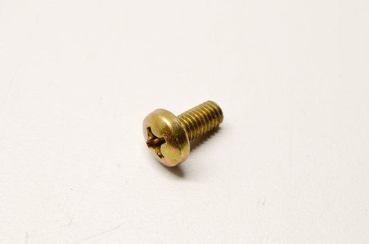 OEM Arctic Cat 3003-019 Machine Screw M6-1.0x12MM NOS