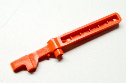OEM Echo C460000441 Throttle Lockout NOS