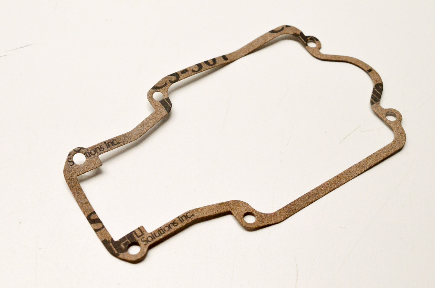 OEM Echo 61041406560 Gear Housing Gasket NOS