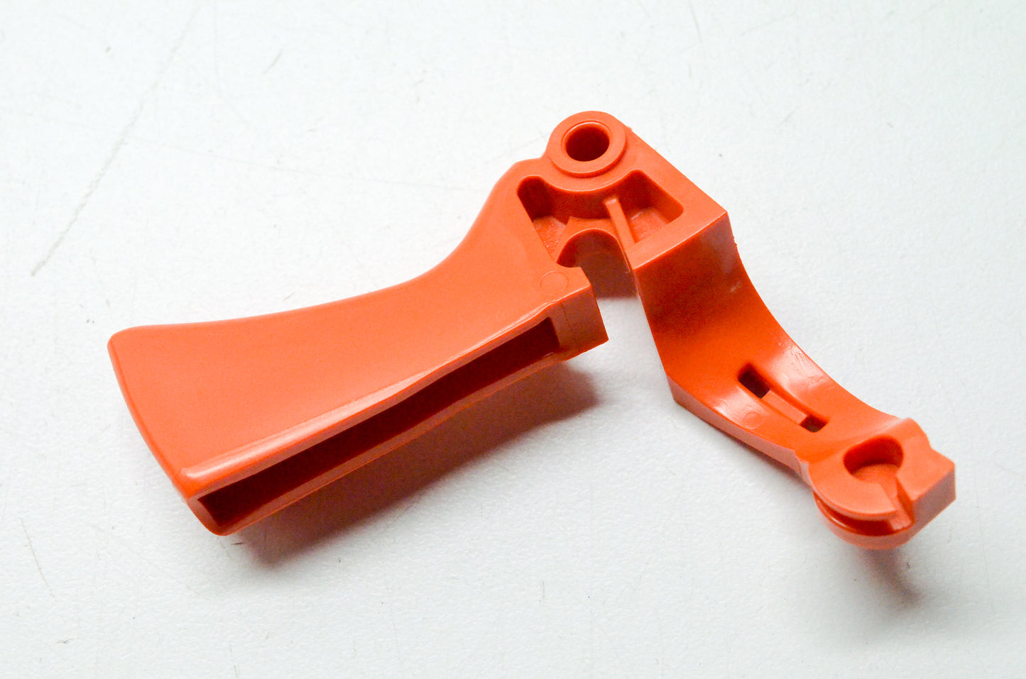 OEM Echo C453000482 Throttle Lever NOS