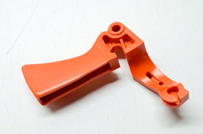 OEM Echo C453000482 Throttle Lever NOS
