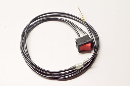OEM Echo A045000111 On/Off Switch NOS