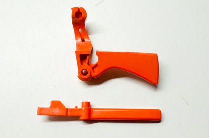 OEM Echo P021047440 Throttle Lockout Kit NOS