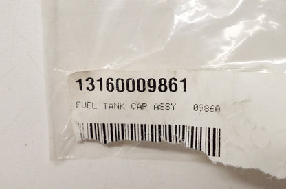 OEM Echo 13160009861 Fuel Cap NOS