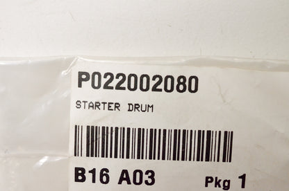 OEM Echo P022002080 Starter Drum NOS