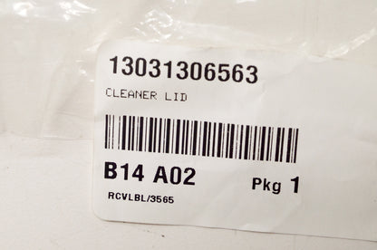 OEM Echo 13031306563 Air Cleaner Lid Cover NOS