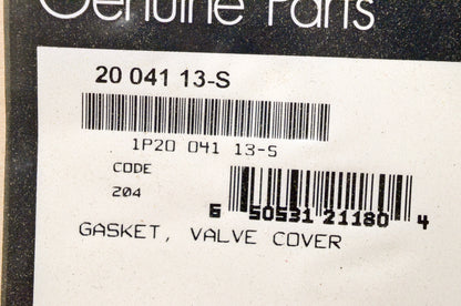 Kohler 20-041-13-S Valve Cover Gasket NOS