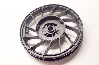 OEM Kawasaki 59101-7001 Starter Pulley Recoil Reel NOS
