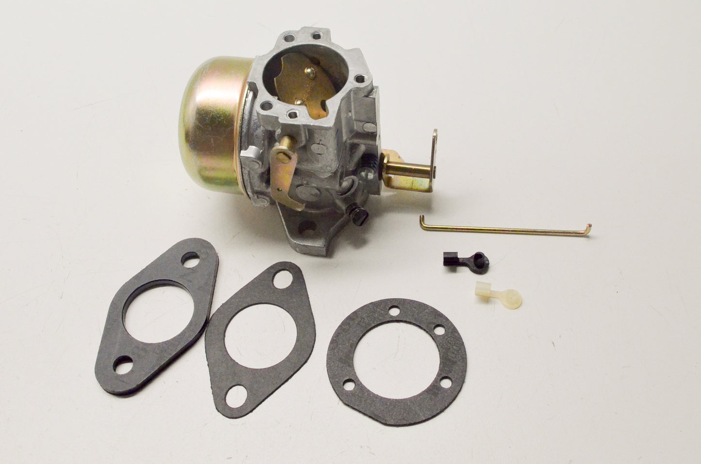 Kohler 47-853-20-S Carburetor w/ Linkage Kit NOS