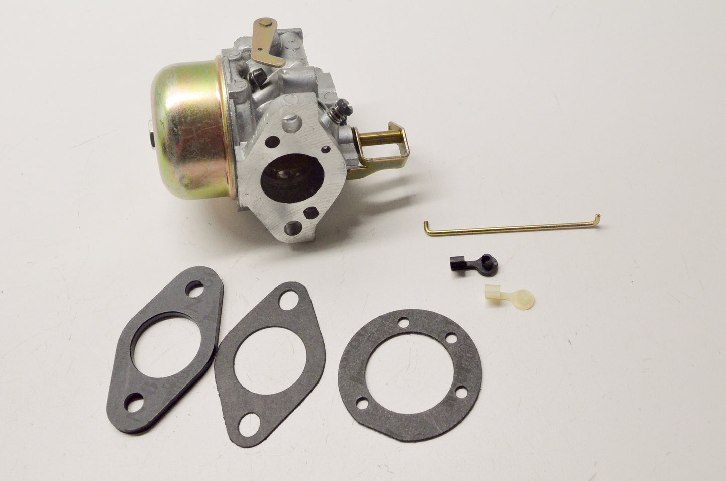 Kohler 47-853-20-S Carburetor w/ Linkage Kit NOS