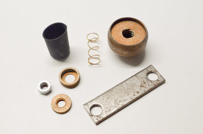 Kohler 47-749-01, 47-749-02 Starting Motor Drive Pinion Kit NOS